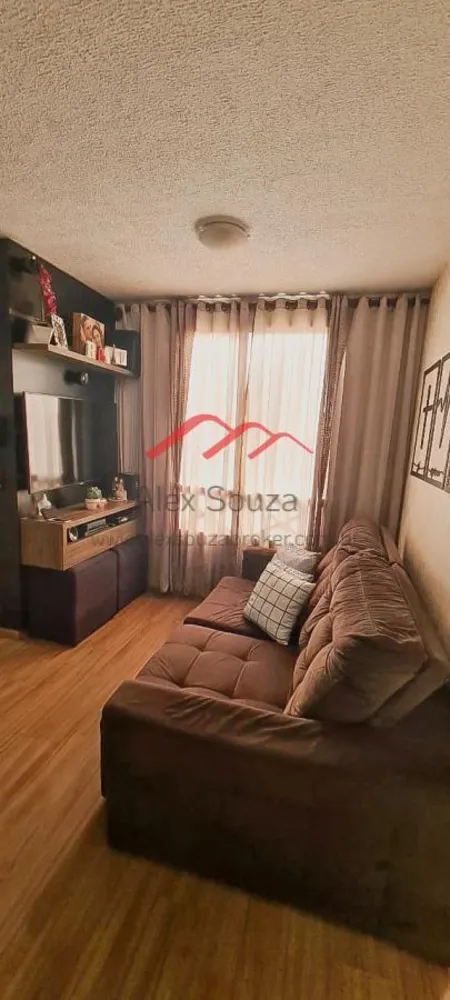 Apartamento, 3 quartos, 76 m² - Foto 5