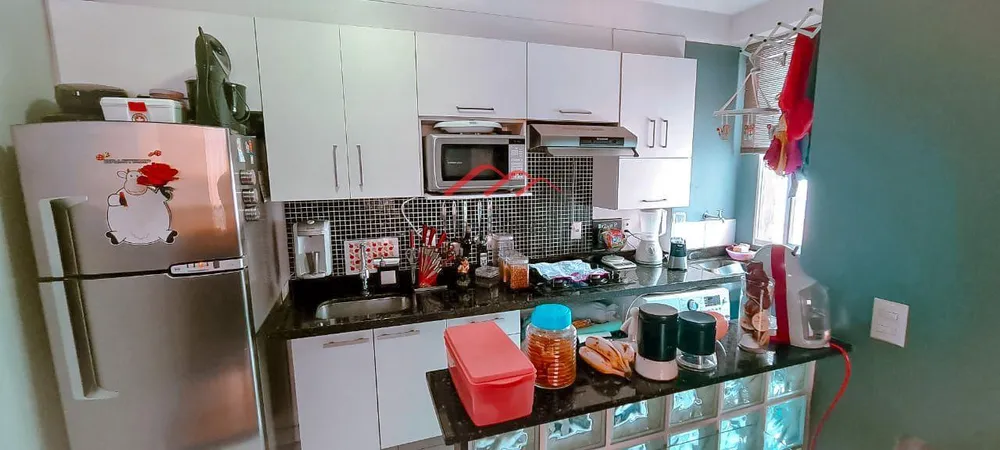 Apartamento, 3 quartos, 76 m² - Foto 3