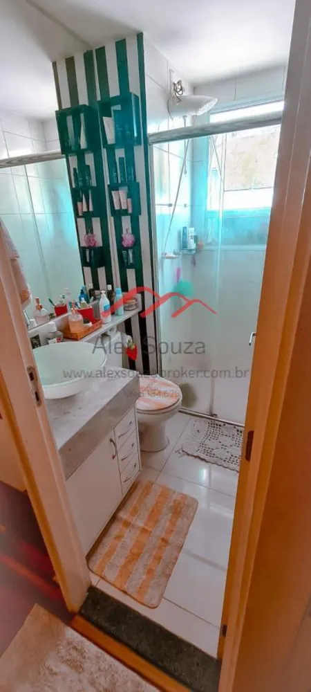 Apartamento, 3 quartos, 76 m² - Foto 7