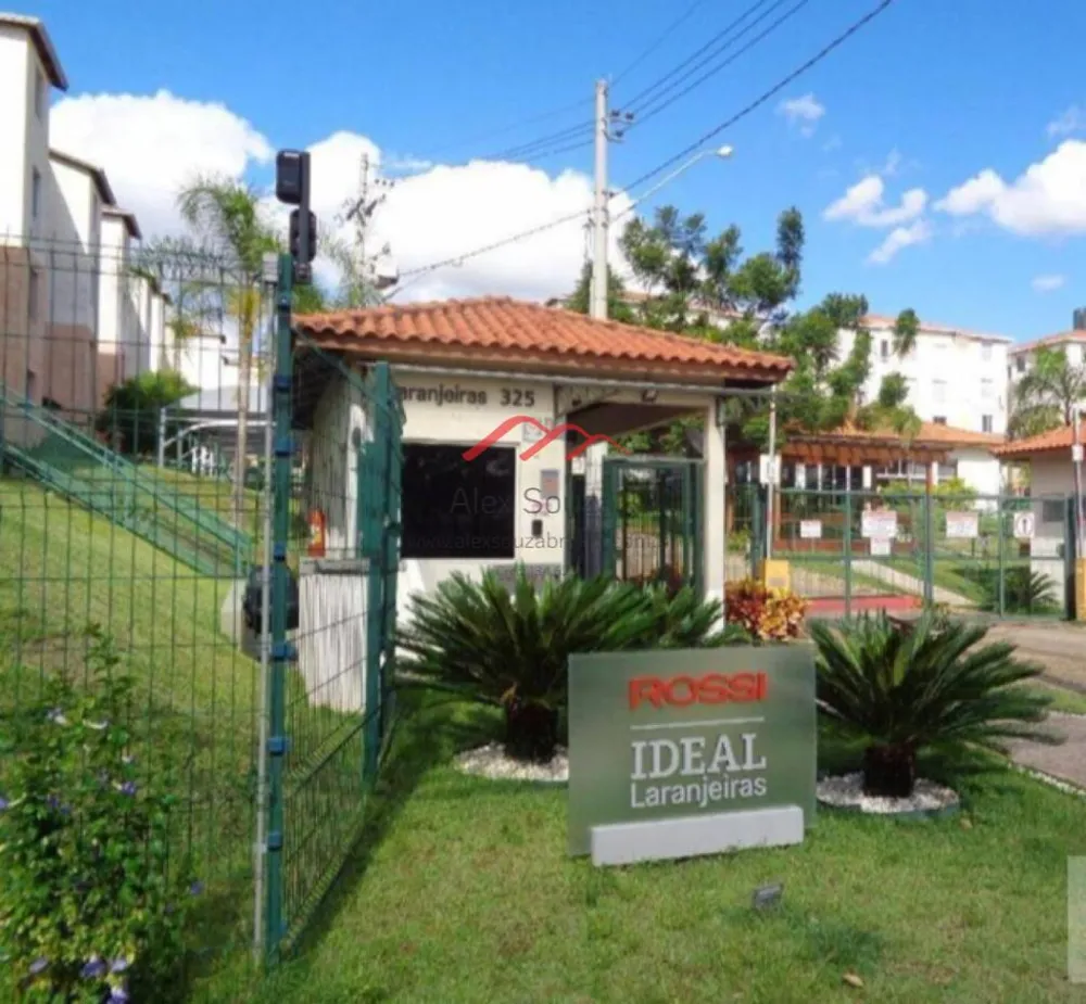 Apartamento, 3 quartos, 76 m² - Foto 6
