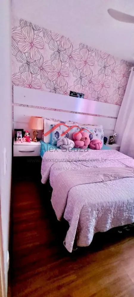 Apartamento, 3 quartos, 76 m² - Foto 2