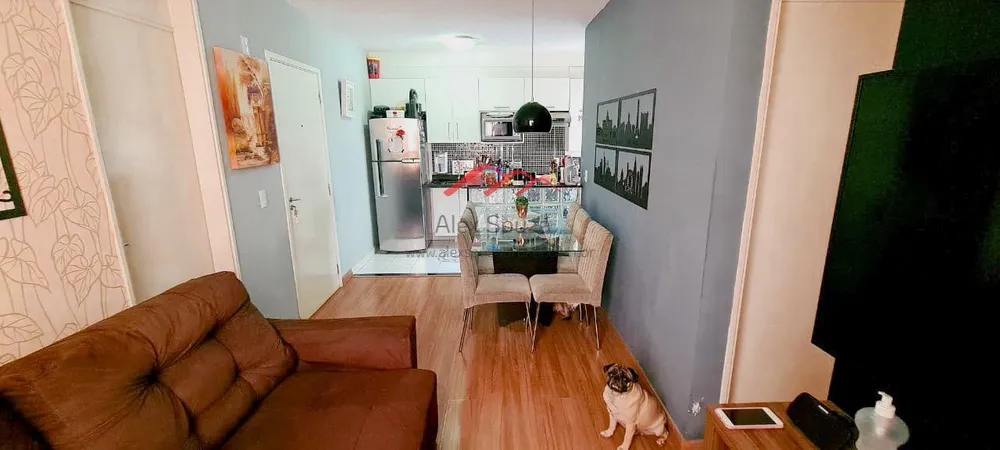 Apartamento, 3 quartos, 76 m² - Foto 4
