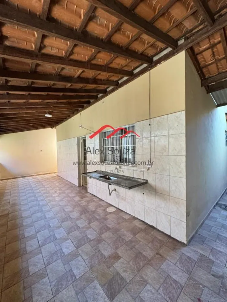 Casa, 3 quartos, 120 m² - Foto 7