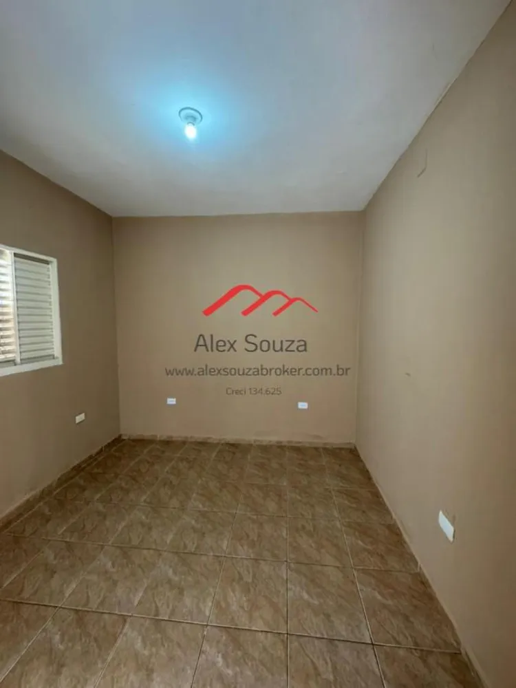 Casa, 3 quartos, 120 m² - Foto 1