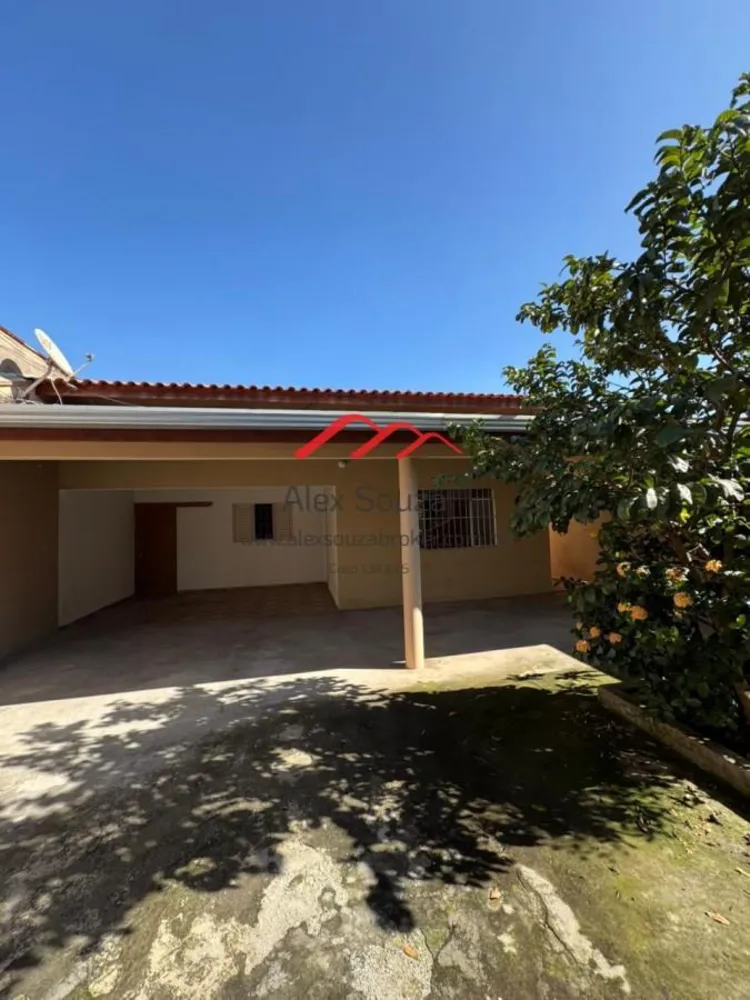 Casa, 3 quartos, 120 m² - Foto 4