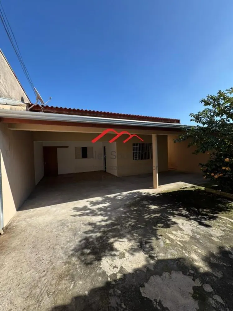 Casa, 3 quartos, 120 m² - Foto 3
