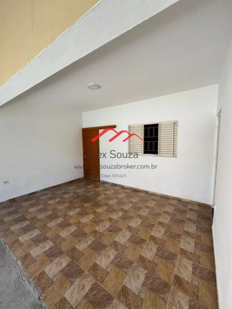 Casa, 3 quartos, 120 m² - Foto 4