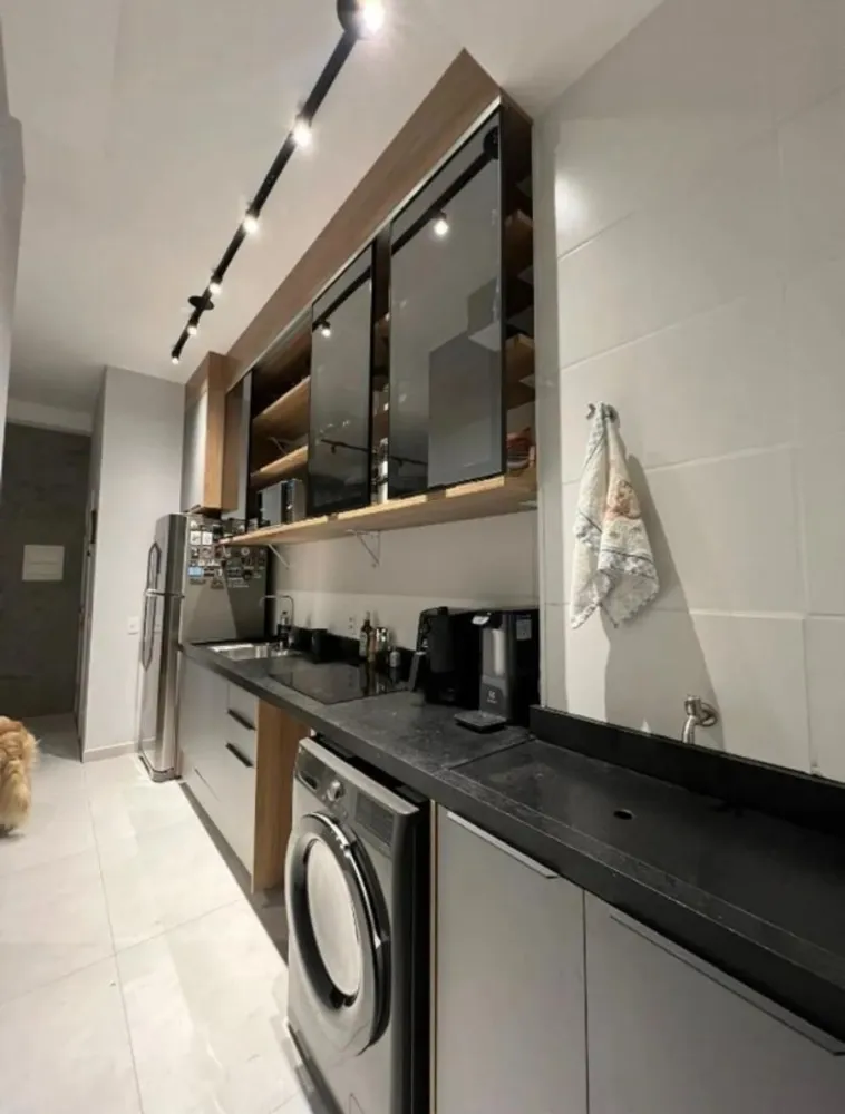 Apartamento, 2 quartos, 86 m² - Foto 3