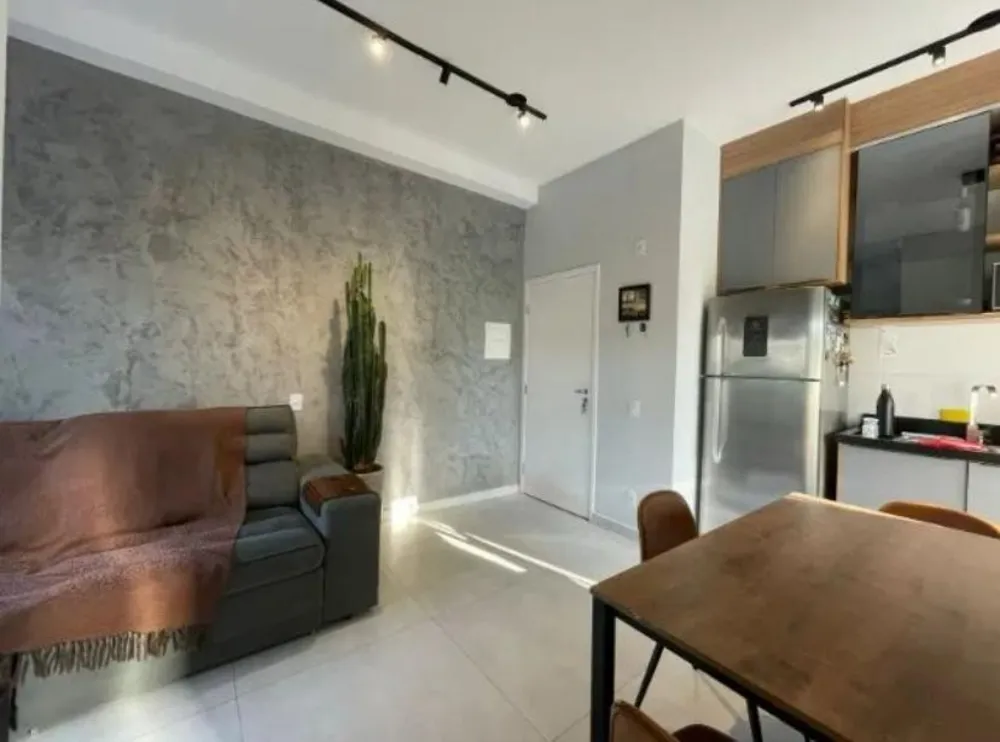 Apartamento, 2 quartos, 86 m² - Foto 2