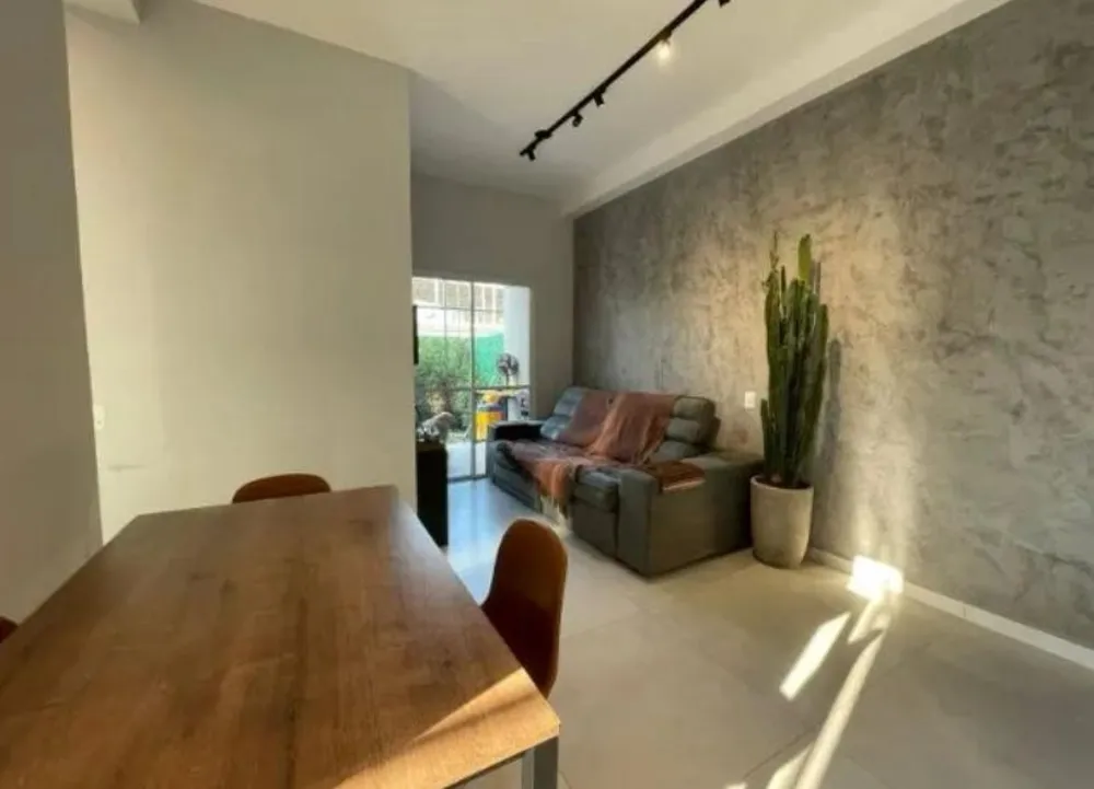 Apartamento, 2 quartos, 86 m² - Foto 1