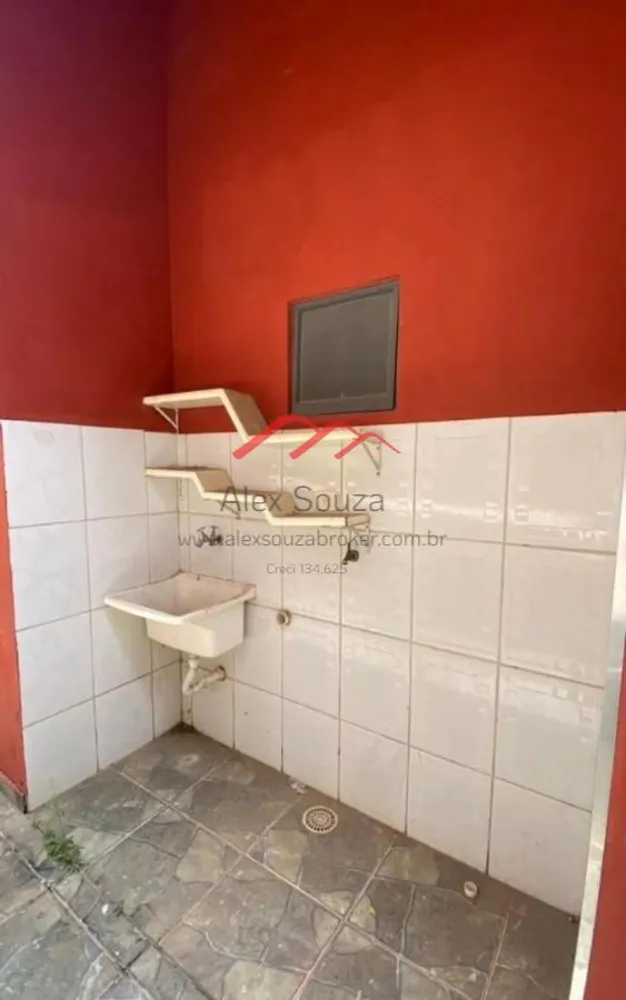 Casa, 2 quartos, 60 m² - Foto 3