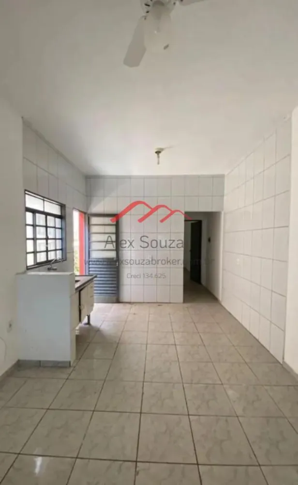 Casa, 2 quartos, 60 m² - Foto 4