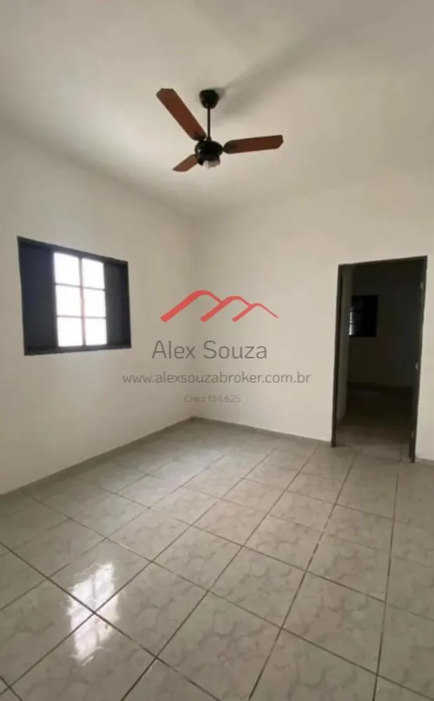 Casa, 2 quartos, 60 m² - Foto 1