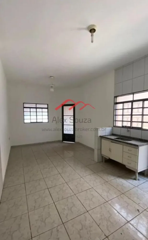 Casa, 2 quartos, 60 m² - Foto 2