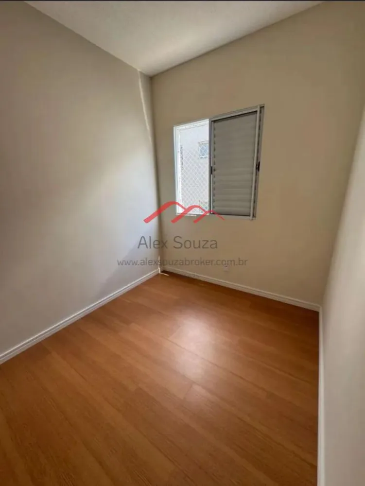 Apartamento, 2 quartos, 40 m² - Foto 3
