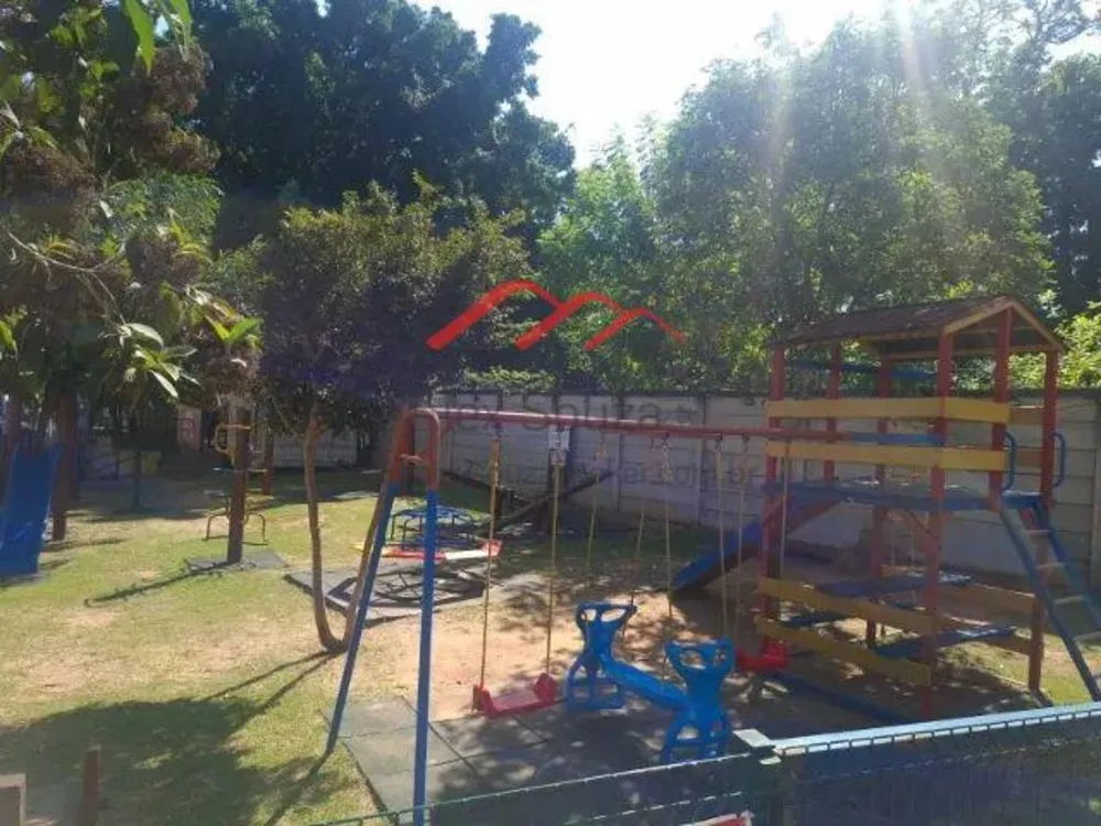 Apartamento, 2 quartos, 45 m² - Foto 4