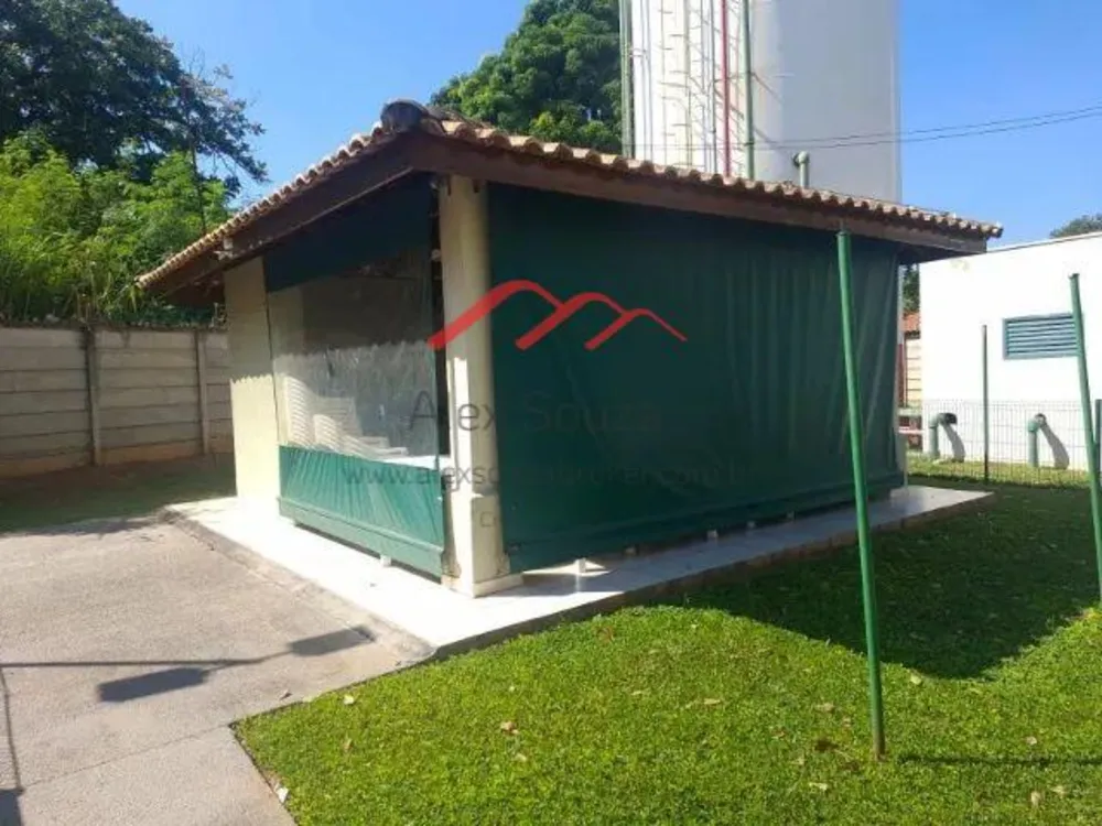 Apartamento, 2 quartos, 45 m² - Foto 3