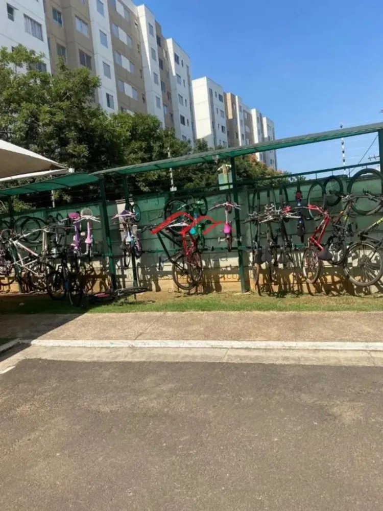 Apartamento, 2 quartos, 45 m² - Foto 6
