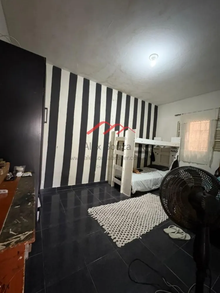 Casa, 4 quartos, 198 m² - Foto 4