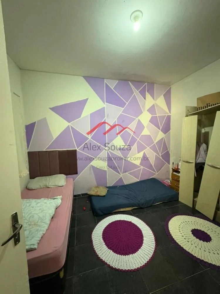 Casa, 4 quartos, 198 m² - Foto 5