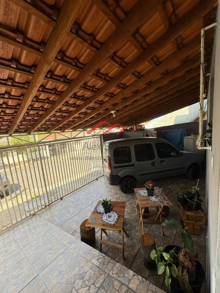 Casa, 4 quartos, 198 m² - Foto 3
