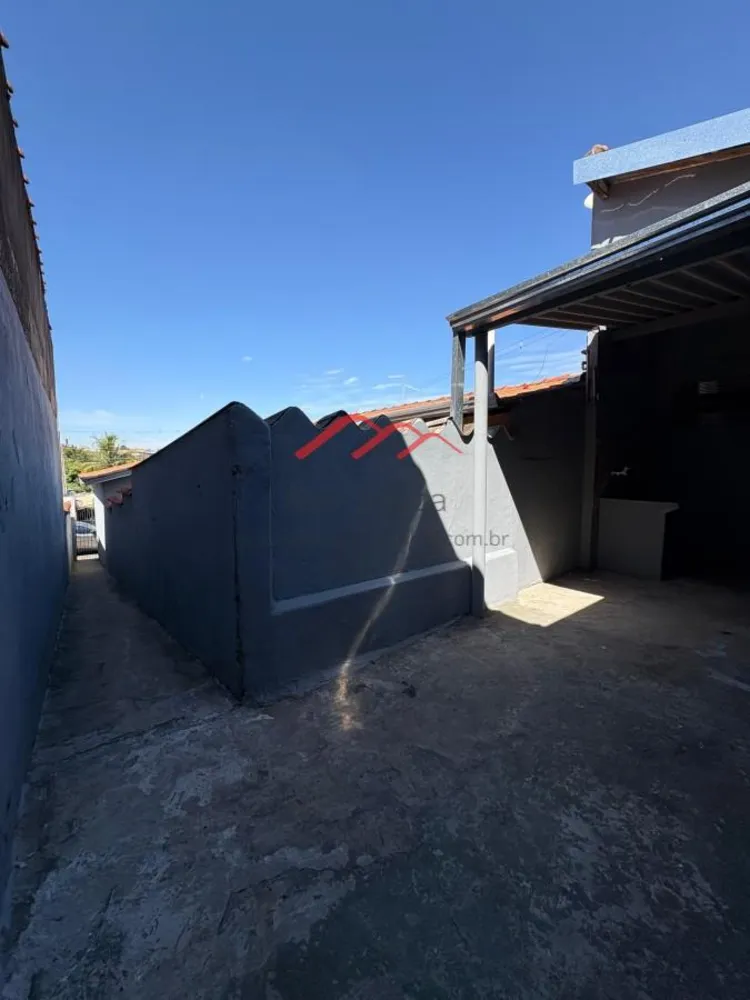 Casa, 4 quartos, 198 m² - Foto 7