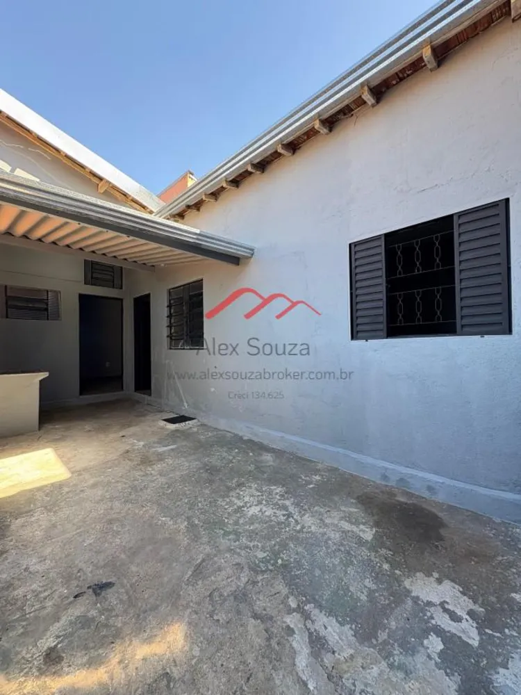 Casa, 4 quartos, 198 m² - Foto 8