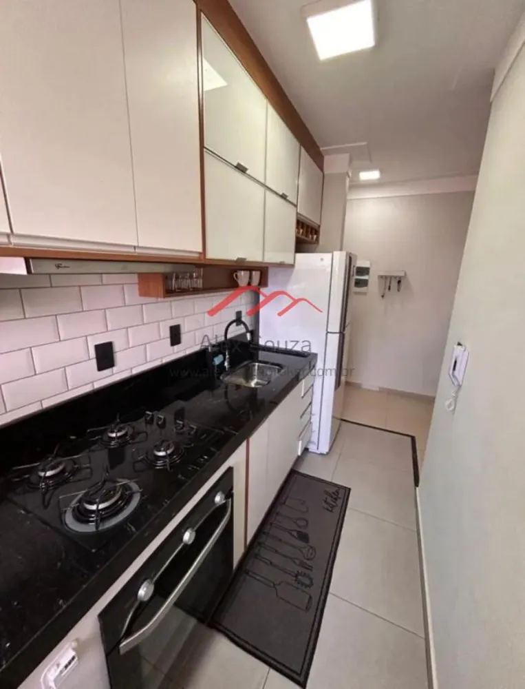 Apartamento, 2 quartos, 58 m² - Foto 5