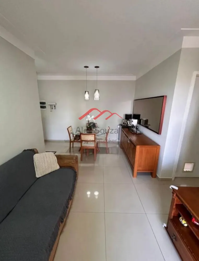 Apartamento, 2 quartos, 58 m² - Foto 3