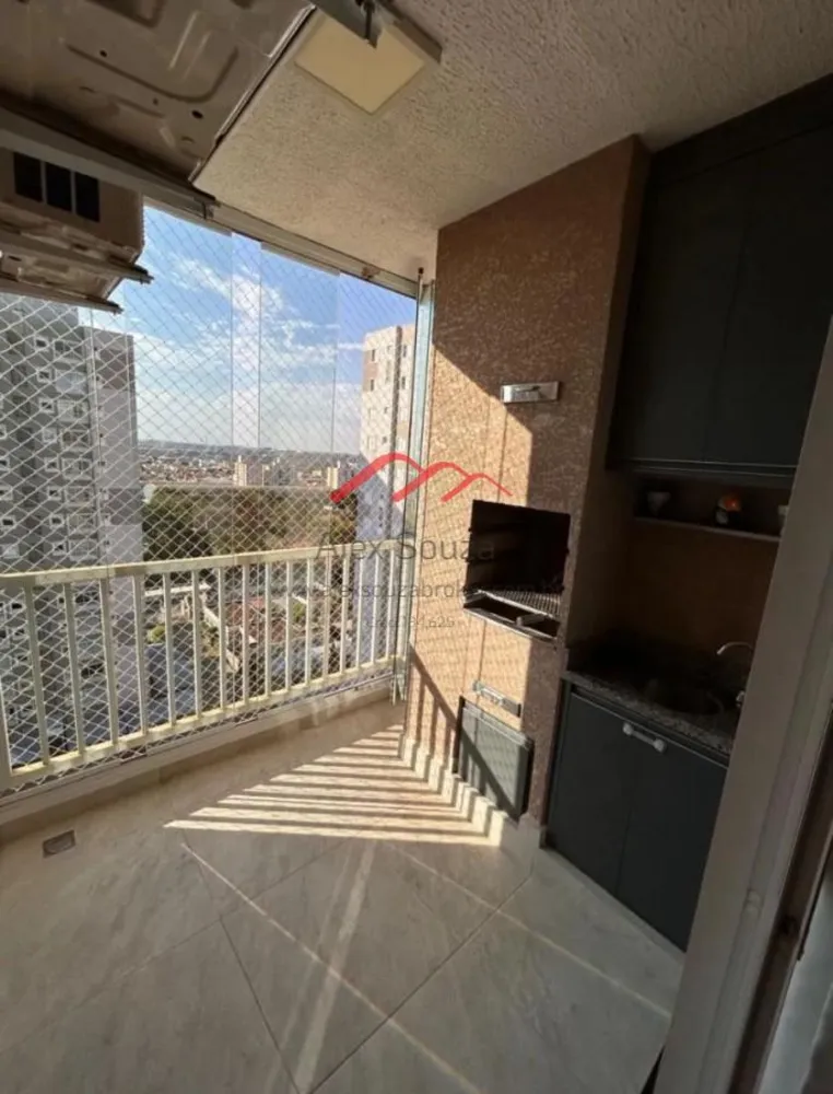 Apartamento, 2 quartos, 58 m² - Foto 2
