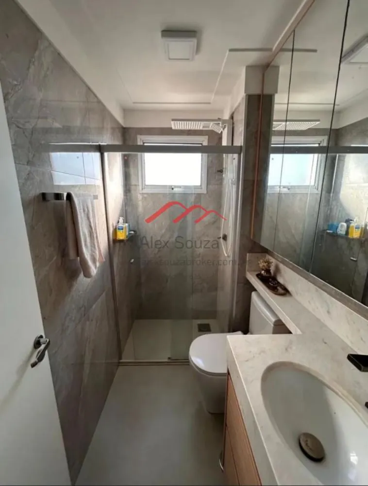 Apartamento, 2 quartos, 58 m² - Foto 6
