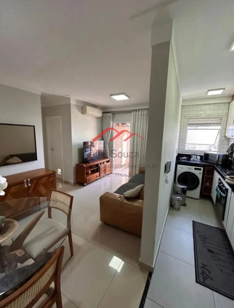 Apartamento, 2 quartos, 58 m² - Foto 3