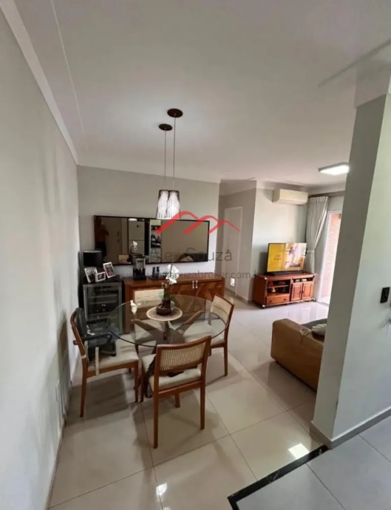 Apartamento, 2 quartos, 58 m² - Foto 4