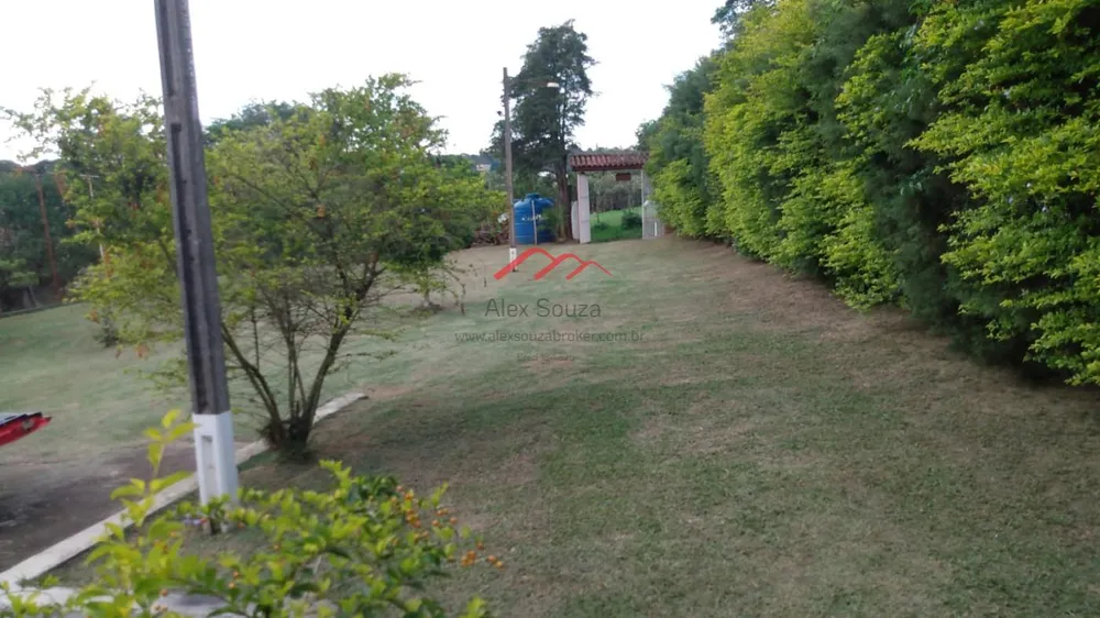Chácara, 2 quartos, 1200 m² - Foto 6