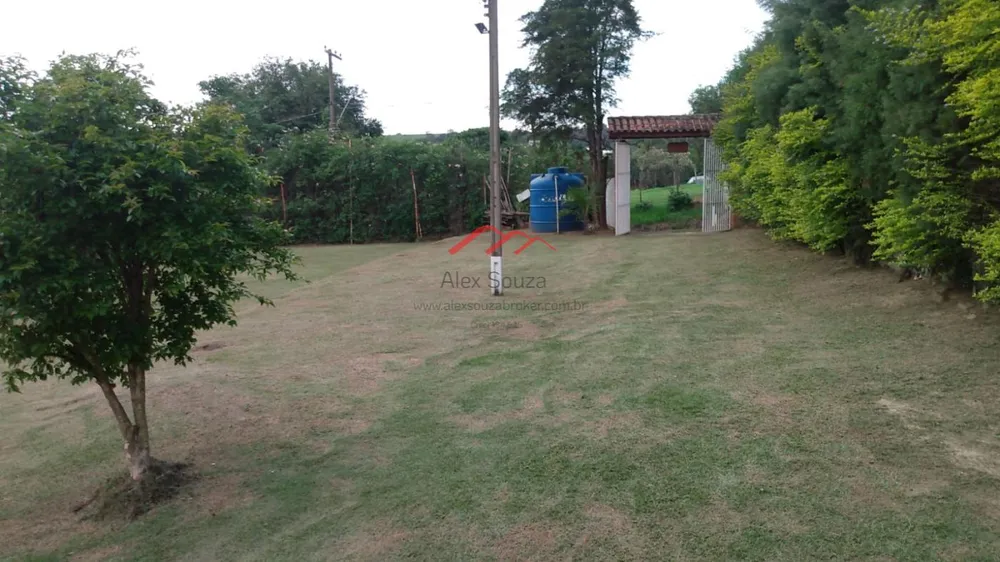 Chácara, 2 quartos, 1200 m² - Foto 5