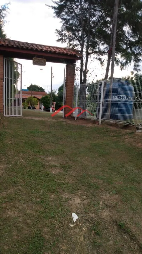 Chácara, 2 quartos, 1200 m² - Foto 3