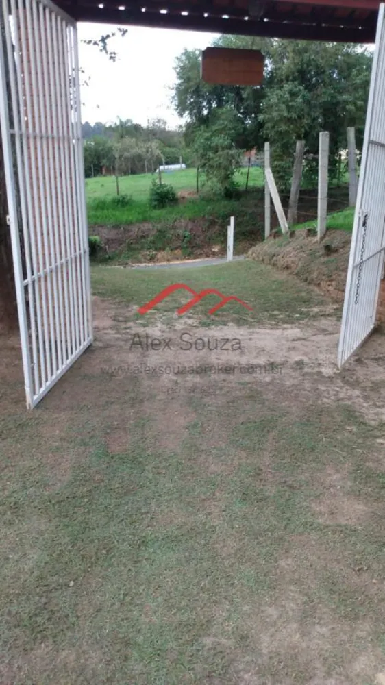 Chácara, 2 quartos, 1200 m² - Foto 2