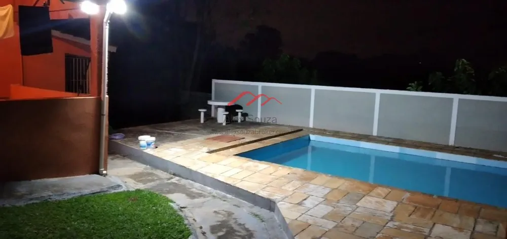 Chácara, 2 quartos, 1200 m² - Foto 4