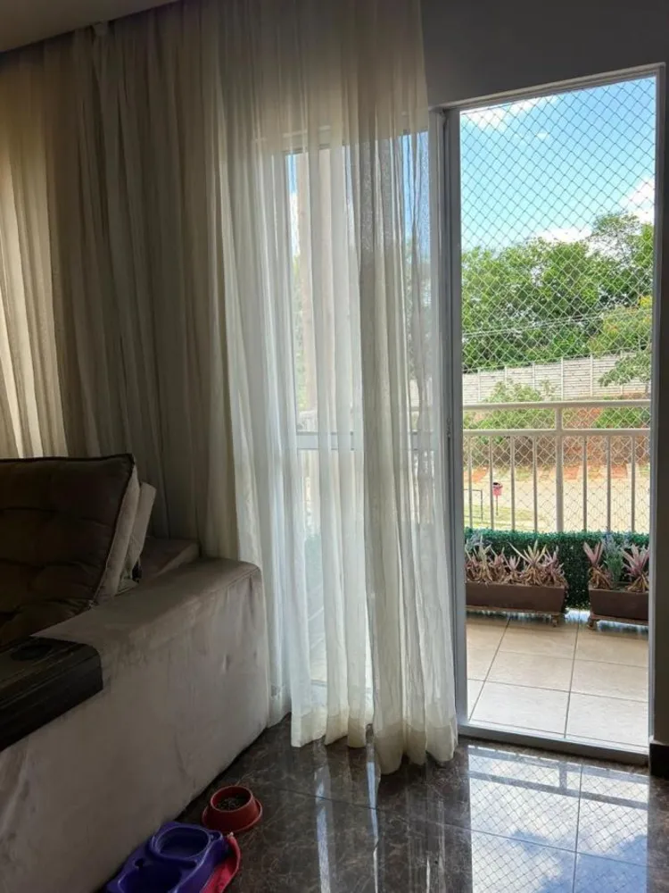 Apartamento, 3 quartos, 66 m² - Foto 5