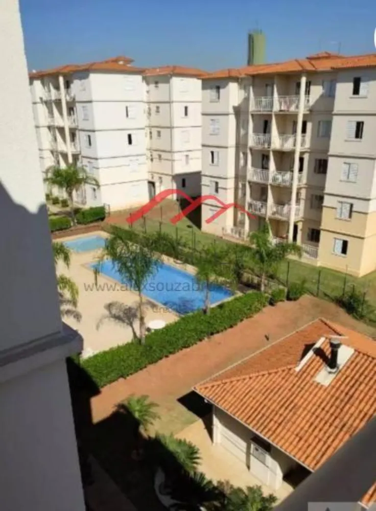 Apartamento, 3 quartos, 66 m² - Foto 1