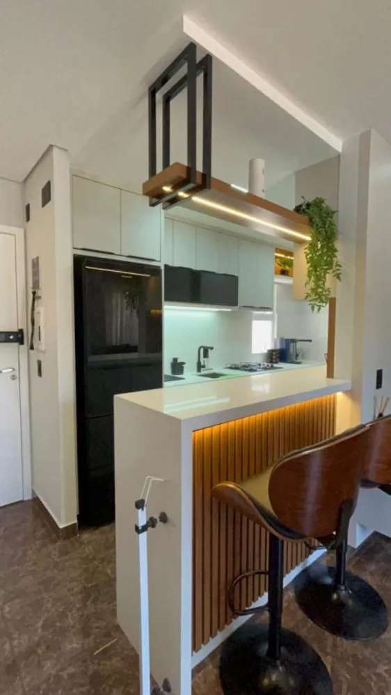 Apartamento, 3 quartos, 66 m² - Foto 6