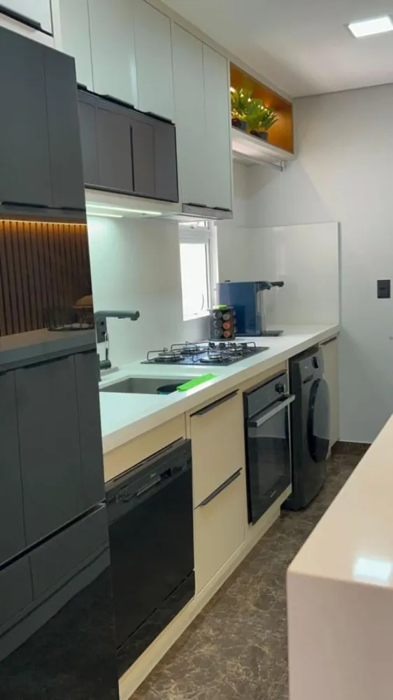 Apartamento, 3 quartos, 66 m² - Foto 3