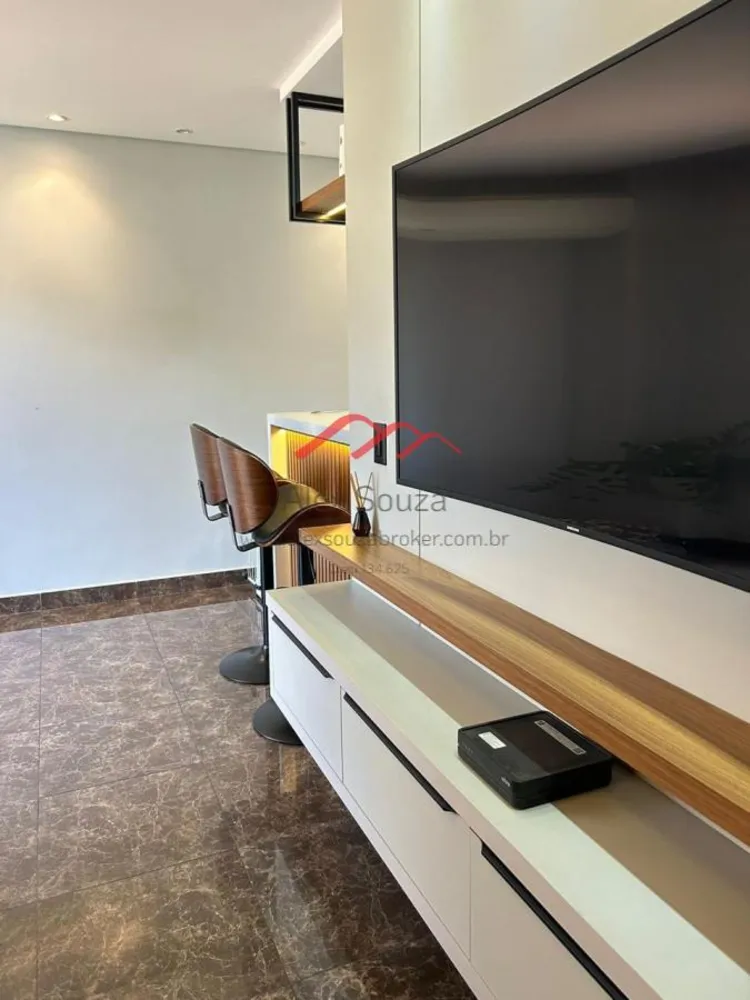 Apartamento, 3 quartos, 66 m² - Foto 8