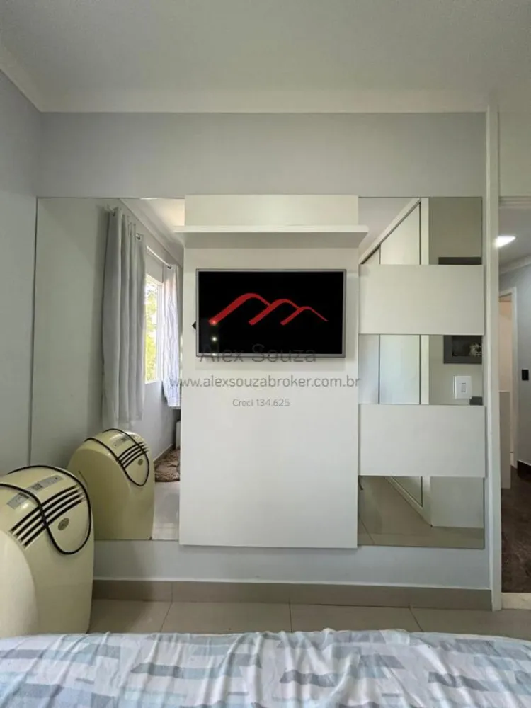 Apartamento, 3 quartos, 66 m² - Foto 4