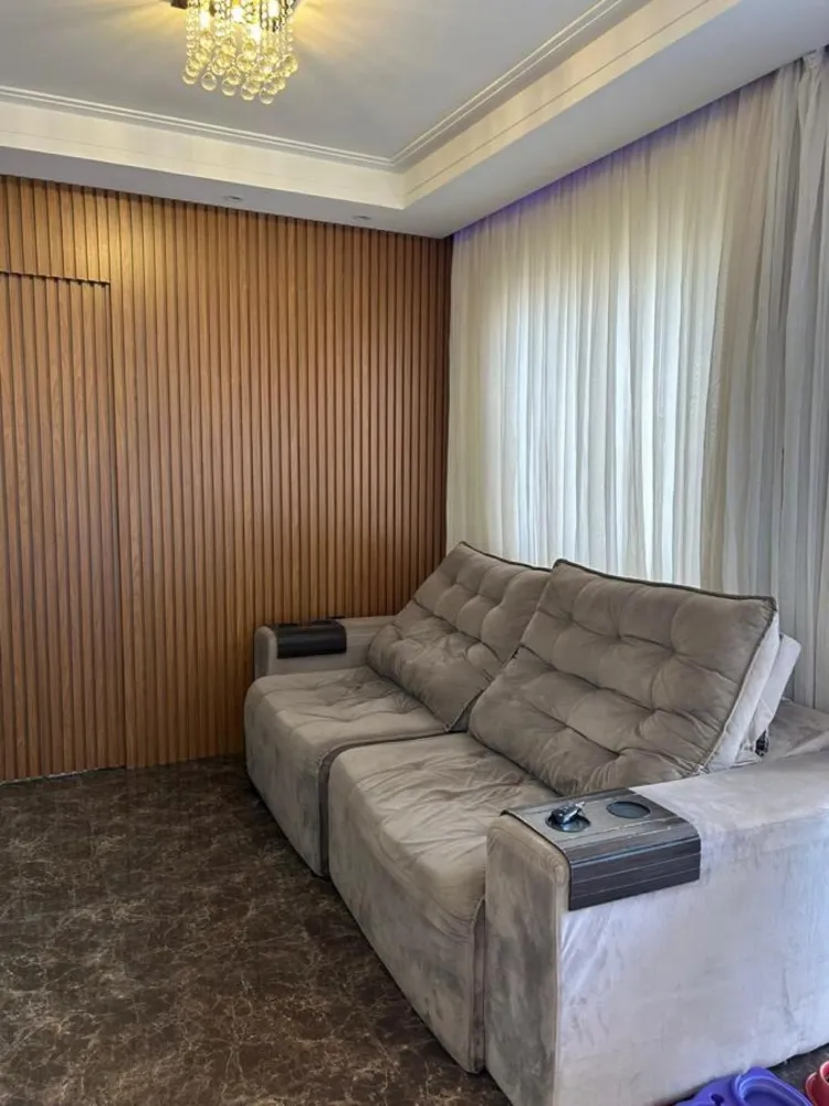 Apartamento, 3 quartos, 66 m² - Foto 2