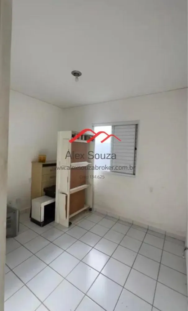 Apartamento, 2 quartos, 49 m² - Foto 5