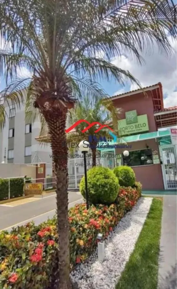 Apartamento, 2 quartos, 49 m² - Foto 3