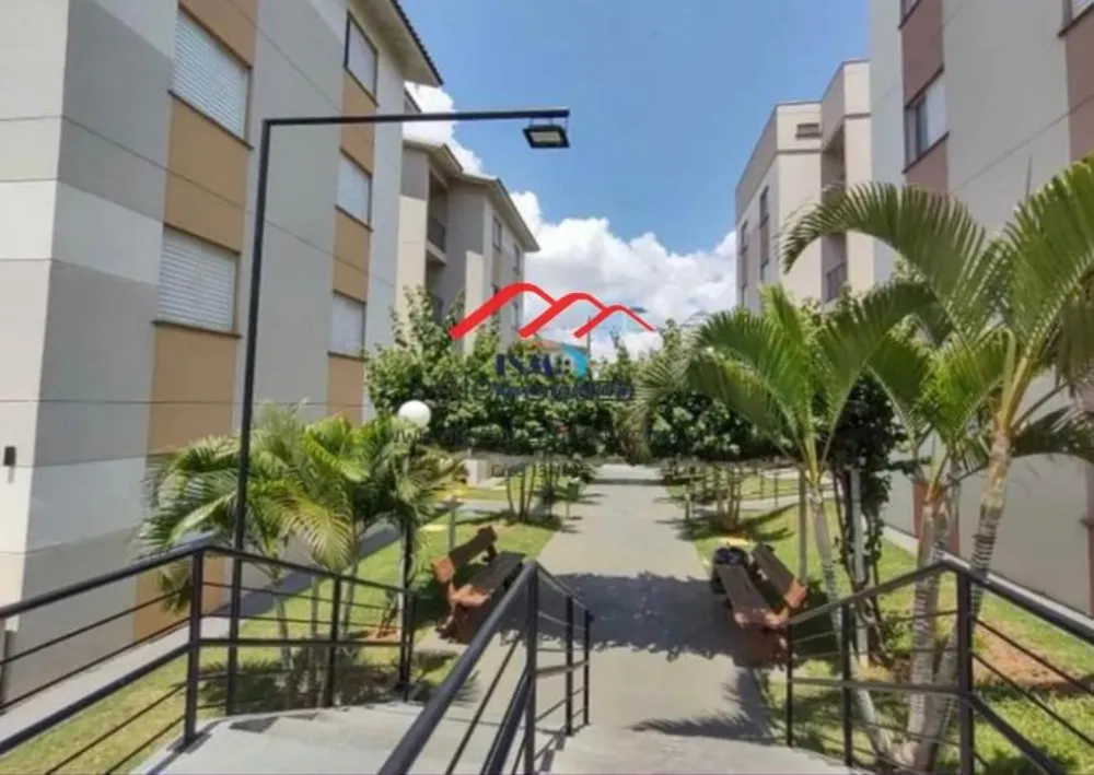 Apartamento, 2 quartos, 49 m² - Foto 1