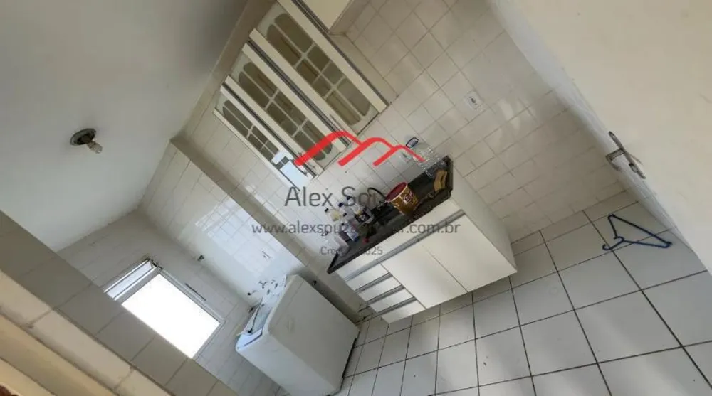 Apartamento, 2 quartos, 49 m² - Foto 2