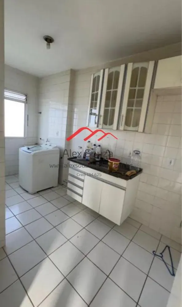 Apartamento, 2 quartos, 49 m² - Foto 3